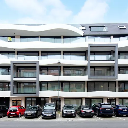 Apartment In Near The