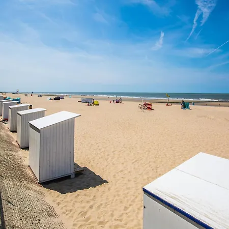 In Near The * Middelkerke